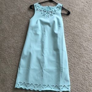J crew dress